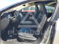 2013 Tesla Model S фото