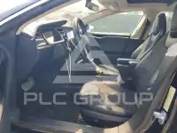 2013 Tesla Model S фото