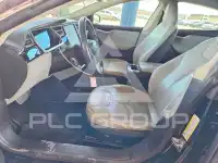 2013 Tesla Model S photo