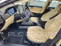 2013 Tesla Model S фото