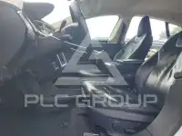 2013 Tesla Model S фото