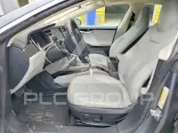 2013 Tesla Model S фото