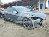 2013 Tesla Model S фото