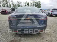 2013 Tesla Model S фото