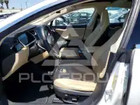 2013 Tesla Model S фото