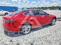 2013 Tesla Model S фото