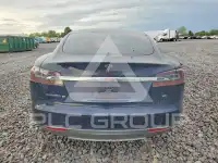 2013 Tesla Model S фото