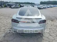 2013 Tesla Model S фото