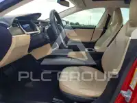 2013 Tesla Model S фото