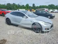 2013 Tesla Model S фото