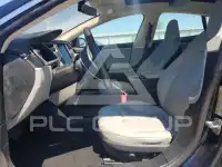 2013 Tesla Model S фото