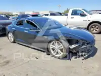2013 Tesla Model S фото