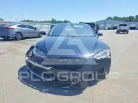 2013 Tesla Model S фото