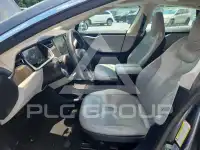 2013 Tesla Model S photo