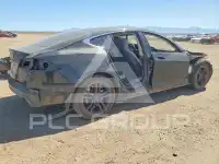 2013 Tesla Model S photo