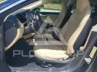 2013 Tesla Model S фото