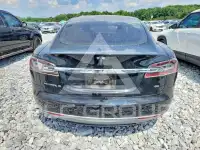 2013 Tesla Model S фото