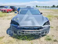 2013 Tesla Model S photo