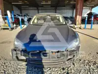 2013 Tesla Model S фото