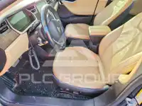2013 Tesla Model S фото
