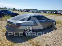 2013 Tesla Model S photo