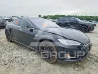 2013 Tesla Model S photo