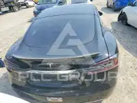 2013 Tesla Model S photo