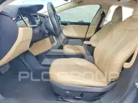 2013 Tesla Model S фото