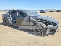 2013 Tesla Model S photo