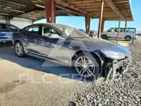 2013 Tesla Model S фото