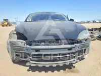 2013 Tesla Model S photo