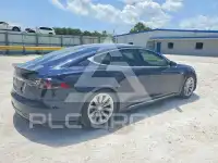 2013 Tesla Model S фото