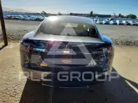 2013 Tesla Model S фото