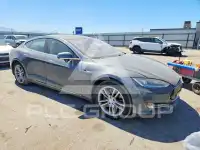 2013 Tesla Model S фото