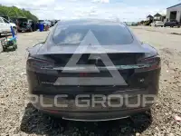 2013 Tesla Model S фото