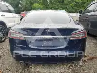 2013 Tesla Model S фото