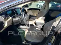 2013 Tesla Model S фото