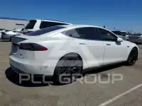 2013 Tesla Model S фото