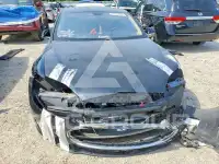 2013 Tesla Model S photo