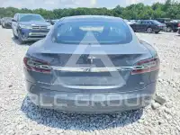 2013 Tesla Model S photo