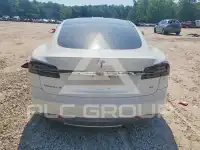 2013 Tesla Model S photo
