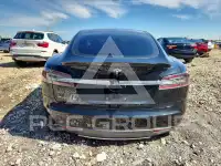 2013 Tesla Model S фото