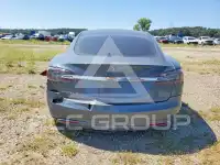 2013 Tesla Model S photo
