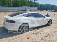 2013 Tesla Model S photo
