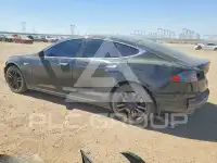 2013 Tesla Model S photo