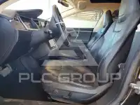 2013 Tesla Model S фото