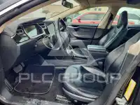 2013 Tesla Model S фото