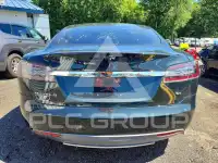 2013 Tesla Model S фото