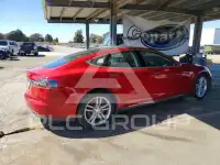2013 Tesla Model S photo