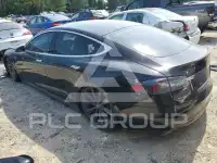 2013 Tesla Model S photo